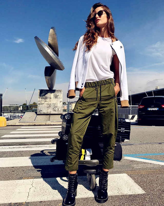 世界杯太太团,世界杯太太团超燃