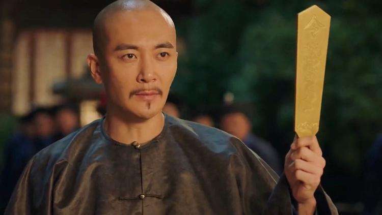 天下长河能否跟康熙王朝相提并论,天下长河为什么跟康熙王朝不一样