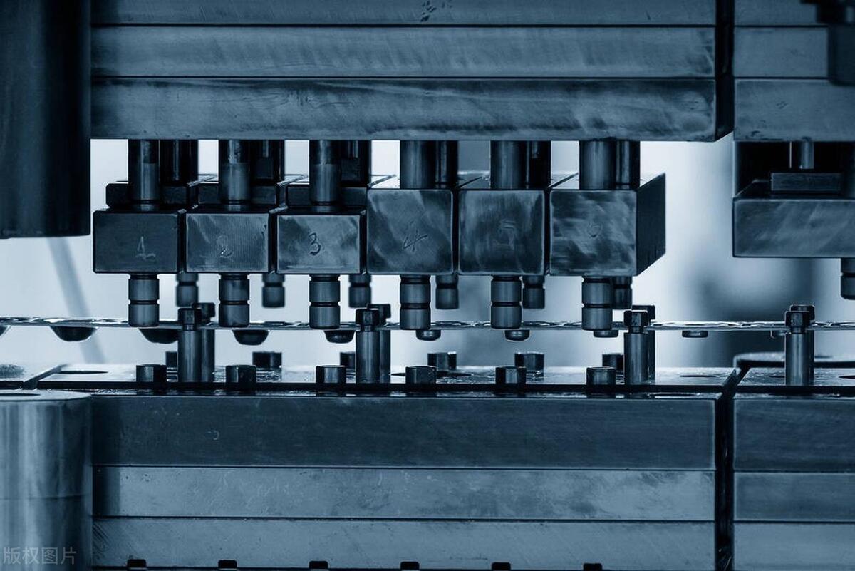 怎么获得精密零件,如何拿到冲压件订单