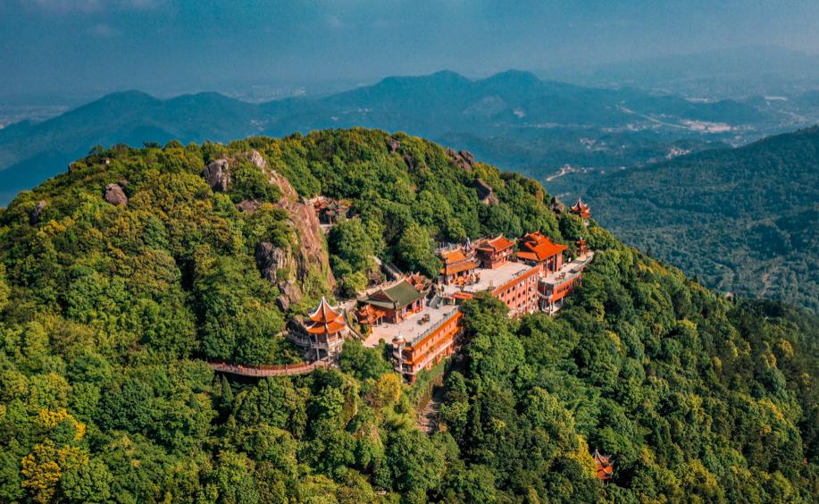 福建泉州洛江旅游攻略,泉州旅游攻略自由行最佳线路推荐