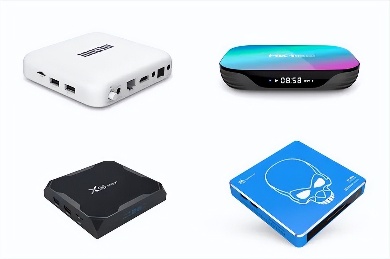 买电视盒子国产的好还是外贸的好,外贸电视盒子与国产盒子对比