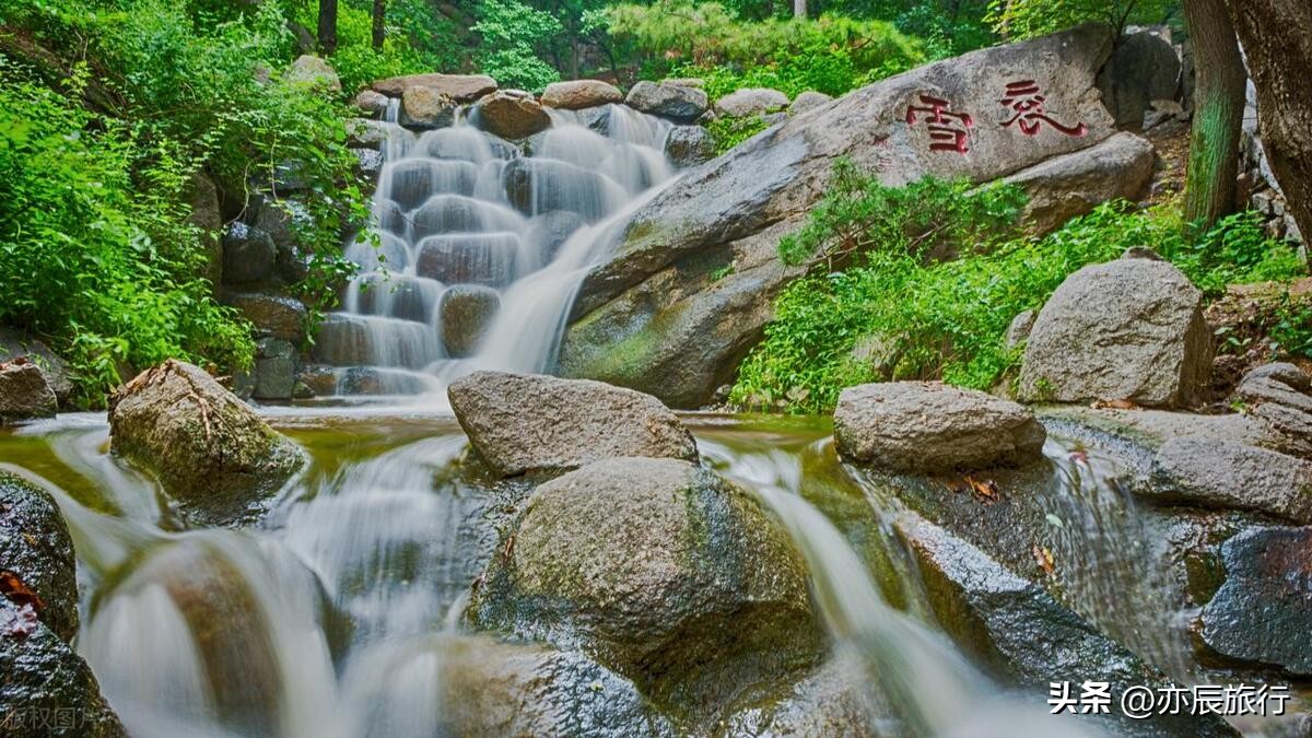 天津十大必去的旅游景点,天津景点必去的地方推荐自驾游