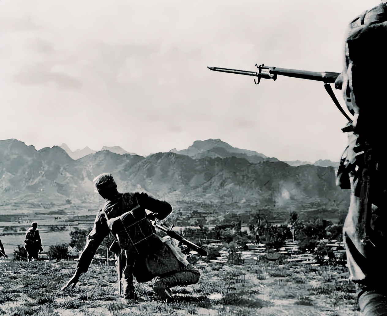 抗战中川军的战斗力,抗战初期老红军实力