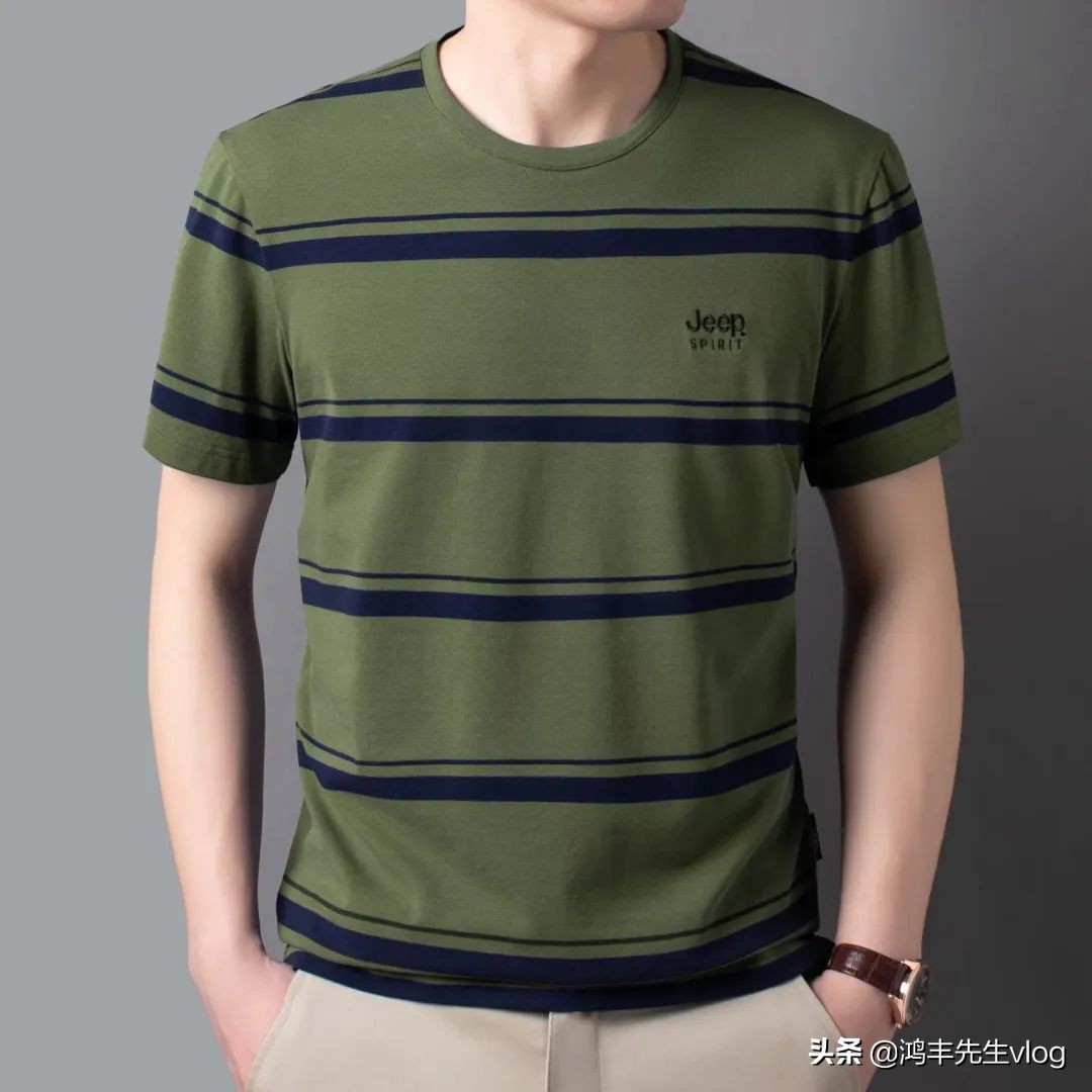 jeep短袖t恤男款polo清仓,jeep短袖t恤上衣