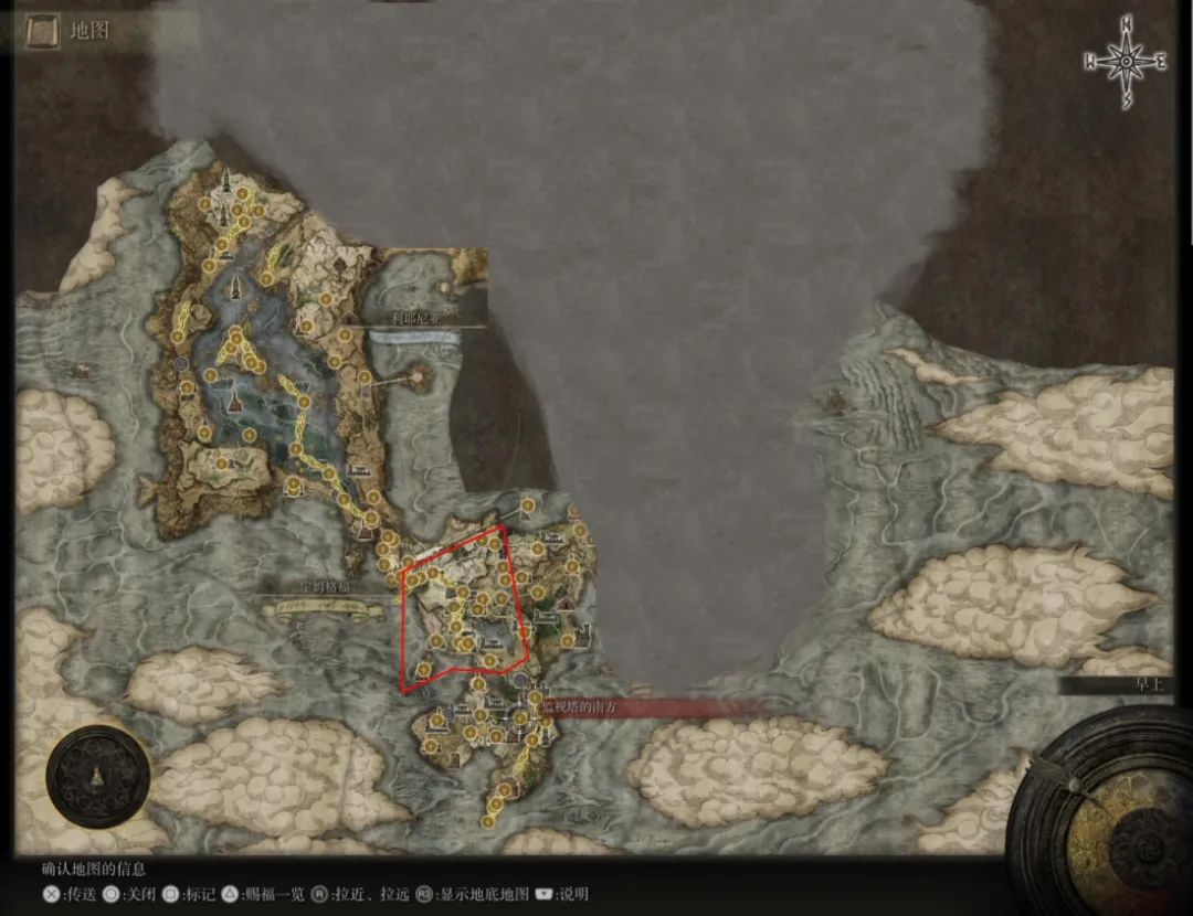 玩完艾尔登法环玩什么,艾尔登法环到底有多开放