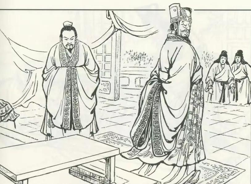 评书三国演义全集张飞,三国刘关张怒打督邮之后的故事