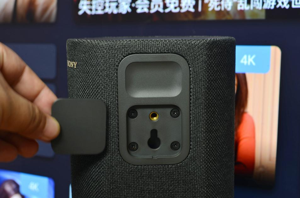 打造客厅天籁穹顶，谁更强？旗舰ST5000继任者HT-A7000回音壁