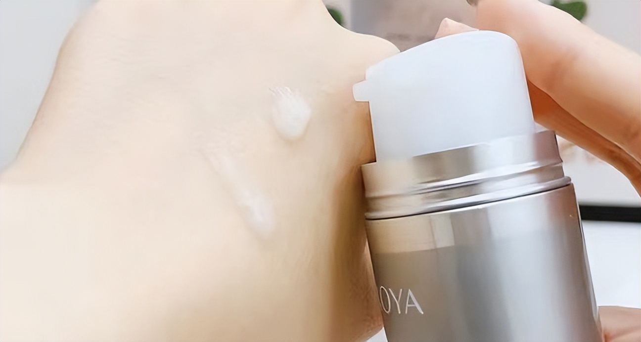 美白还抗老紧致的精华,美白身体猛药