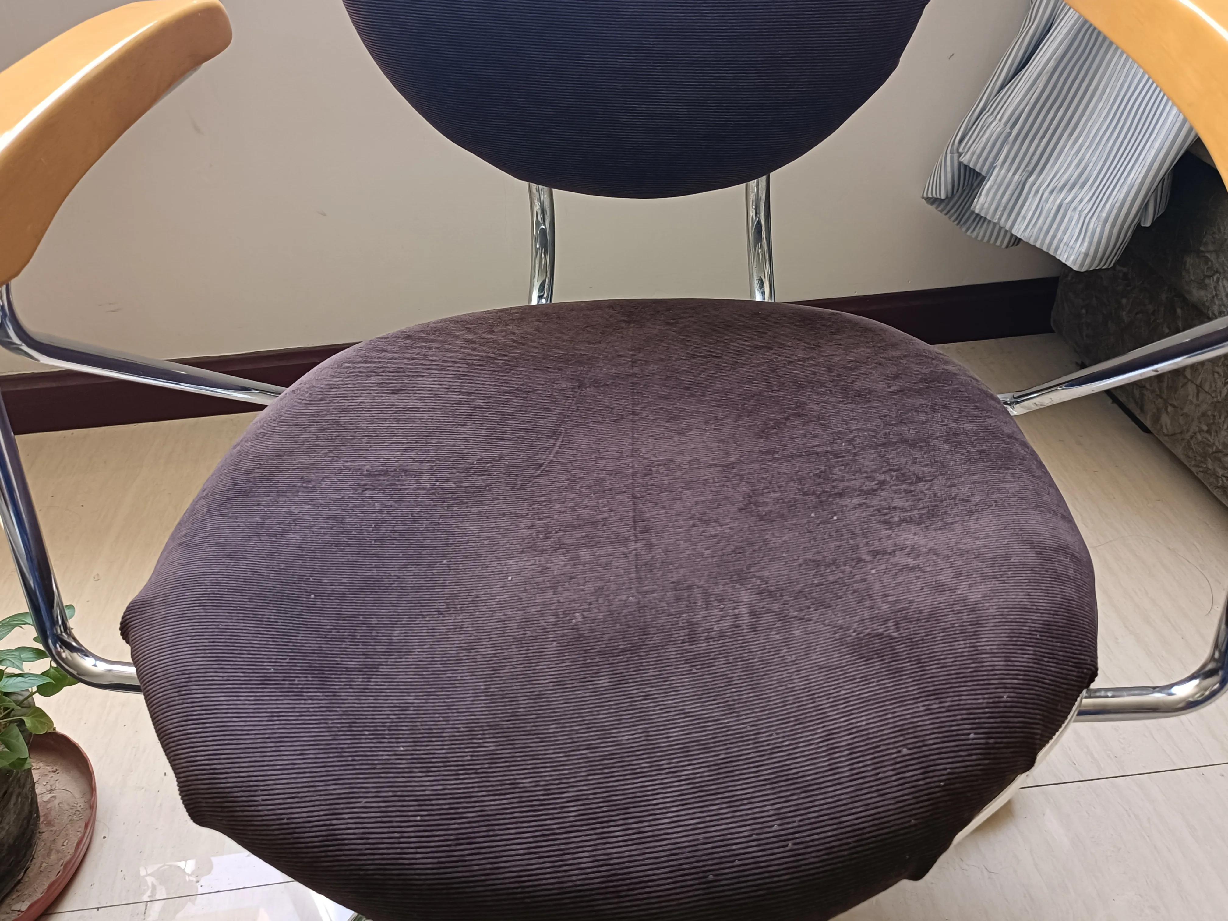 旧转椅改造翻新,办公转椅靠背调节维修