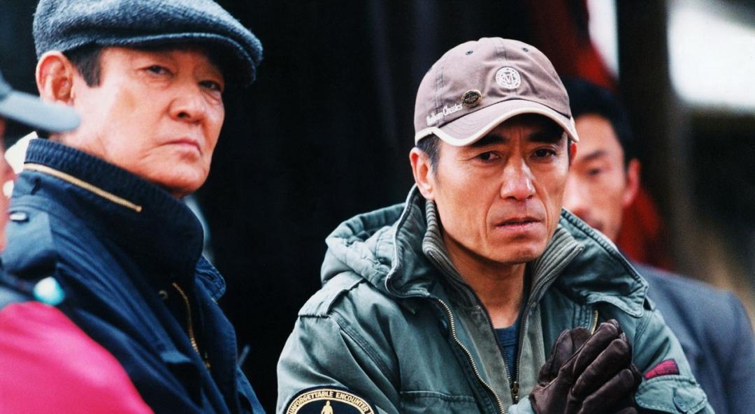 日本演员高仓健逝世,高仓健在日本地位