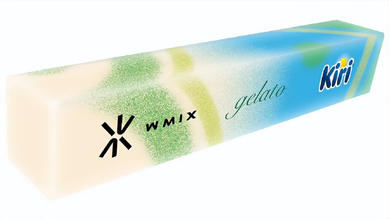 果然芝士布丁还得是Kiri！看焙烤展上Kiri带来哪些新巧思？