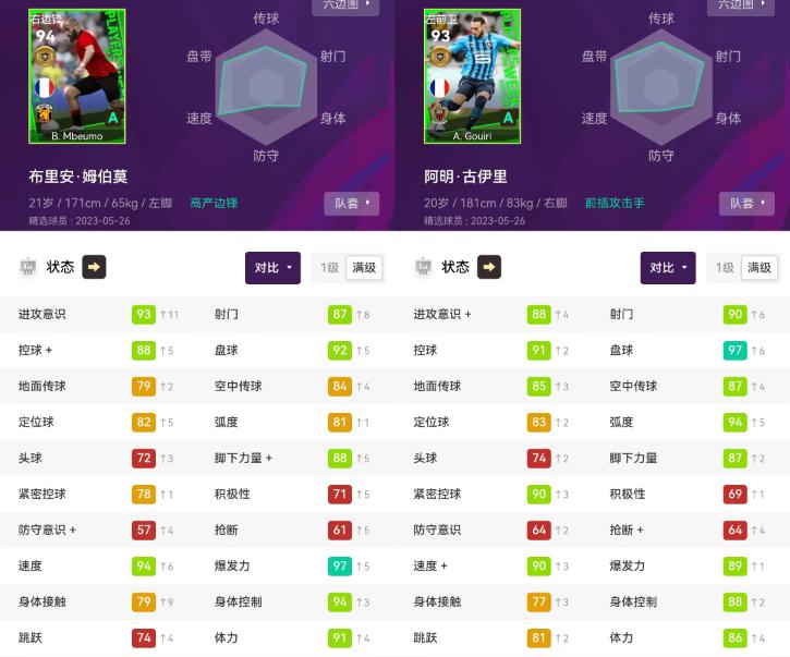 实况足球妖人大盘点,实况足球华丽过人