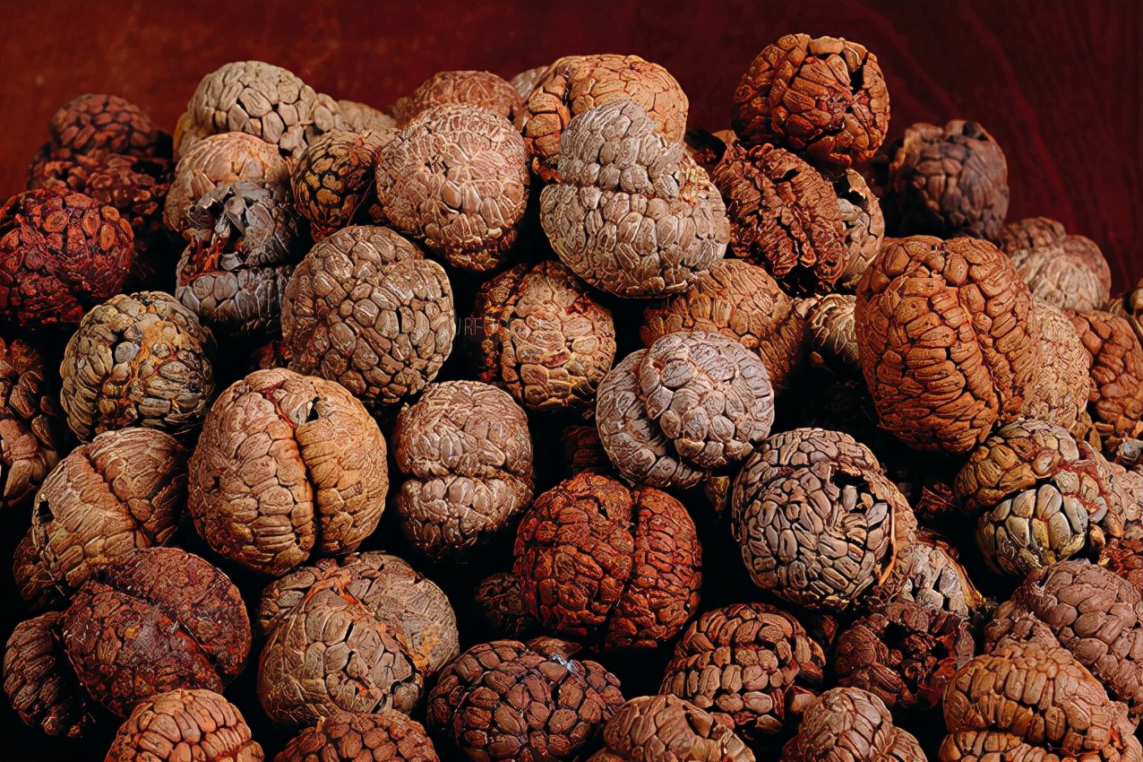 姜类香辛料都包含哪些种,12种必须了解的香料作用和用量