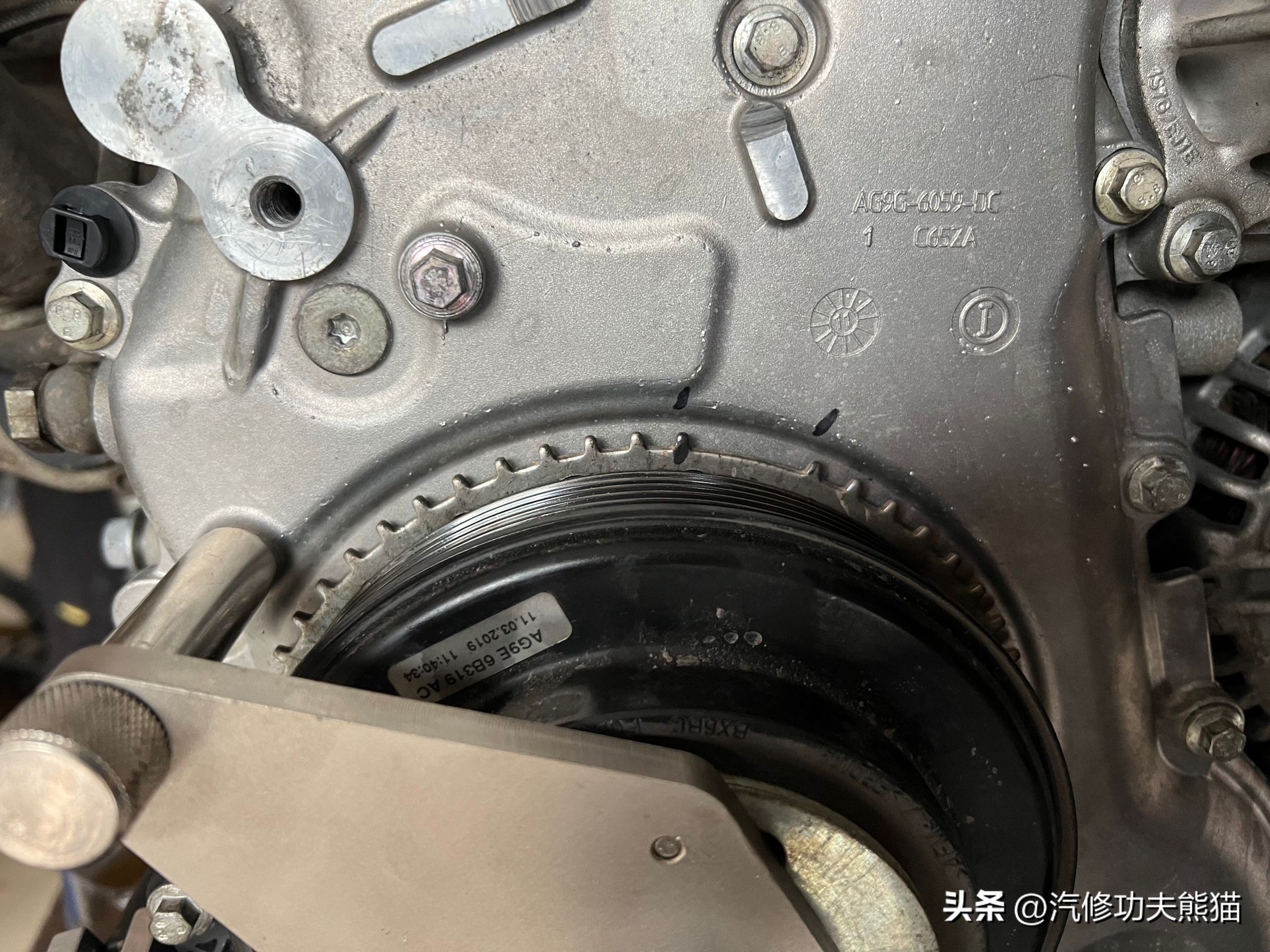 沃尔沃2.0t烧机油维修方案,沃尔沃2.0t多少公里烧机油