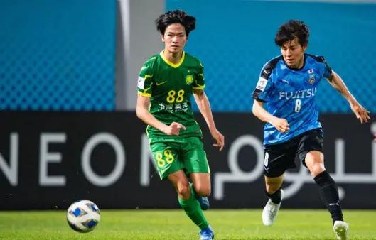 亚冠最差战绩,亚冠中超最差战绩