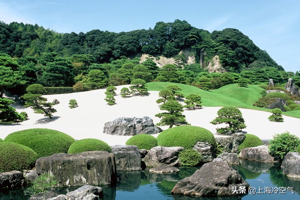 日本山阴地区旅游攻略,日本山阴旅行