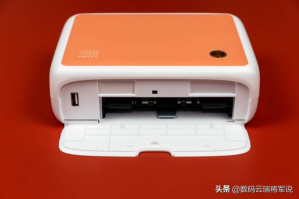 汉印cp4100和汉印cp4000l区别,汉印cp4000l必须用配套的相纸吗