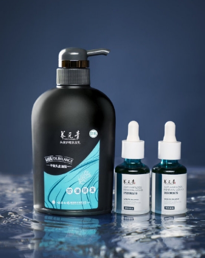 去屑止痒防脱洗发水排行榜第一名,全球公认最好用的10大防脱洗发水