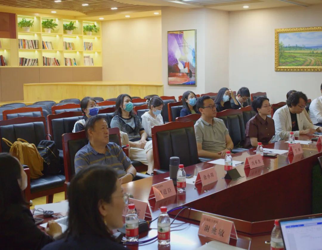 “悲鸿”商标系列案例分享|艺识代知识产权第4期思享会综述