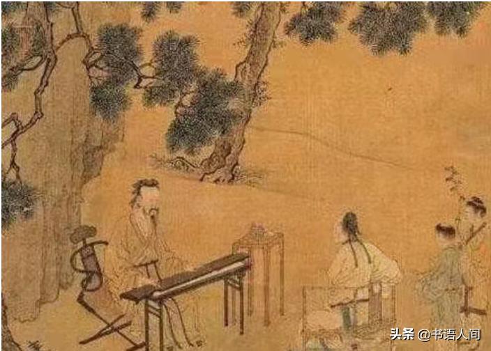 古人的生活雅趣,古人的雅致是深入骨子里