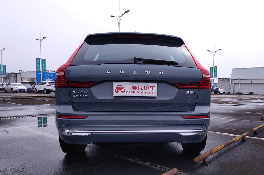 沃尔沃v60旅行车和xc60,新款沃尔沃xc60用车体验