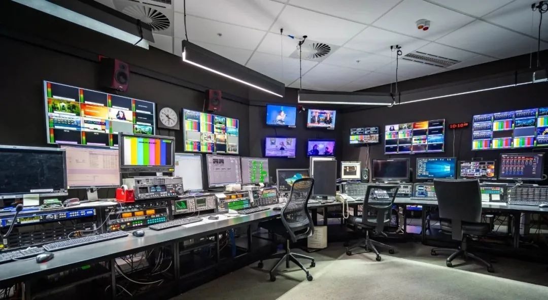 专业音视频领域中，ProAV的崛起之路