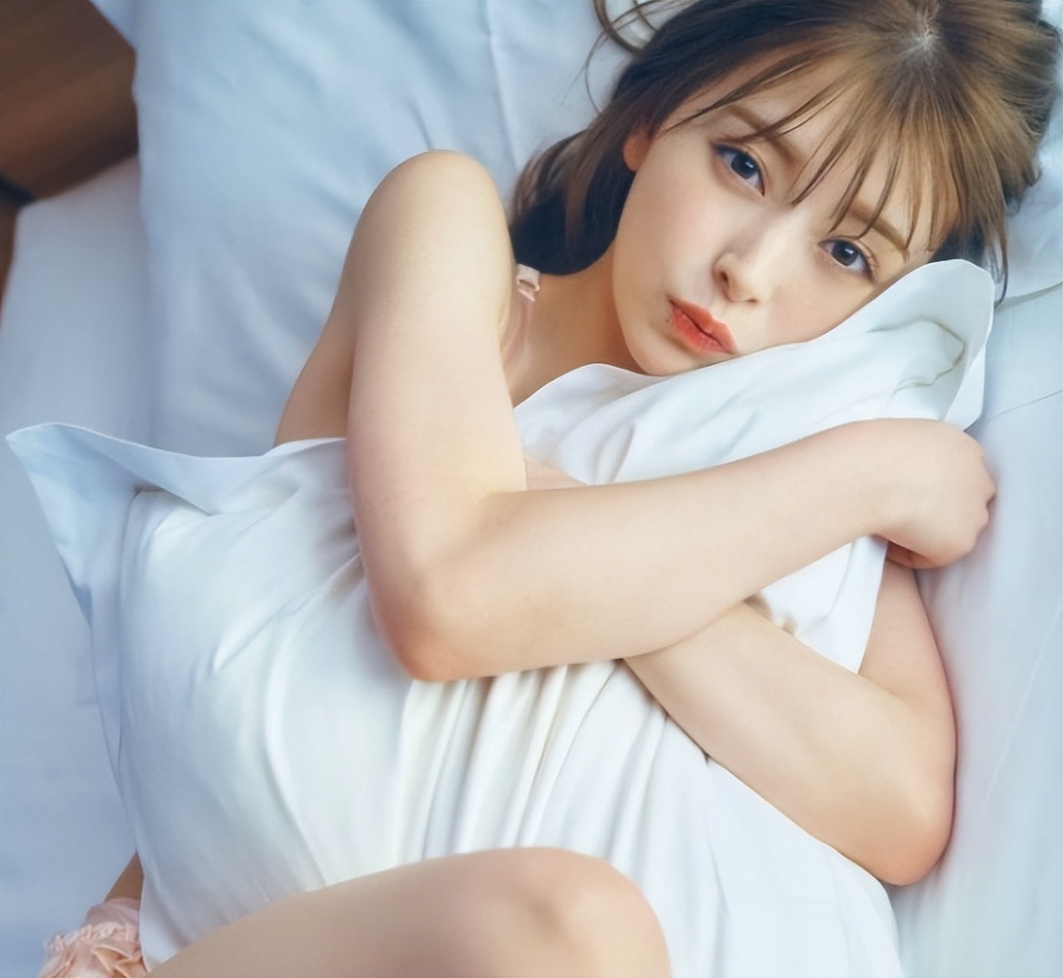 152CM的娇小身材！日本写真模特木村葉月美照欣赏