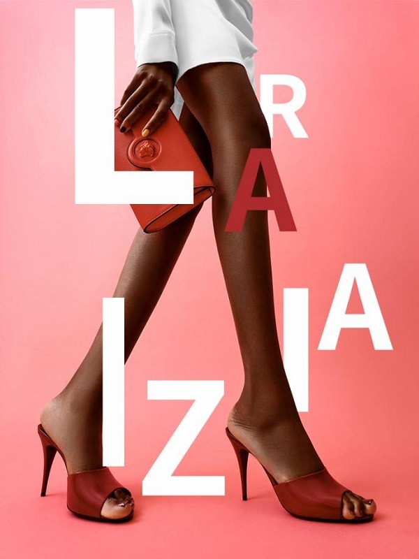 Larizia|值得信赖的英国先锋奢侈品海淘平台