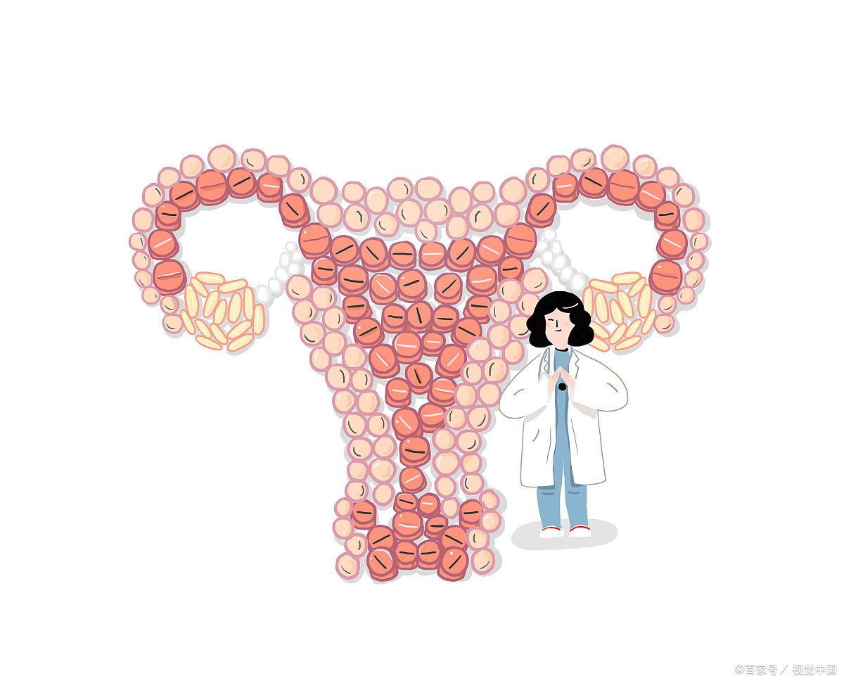 中医药治疗子宫肌瘤的用药规律