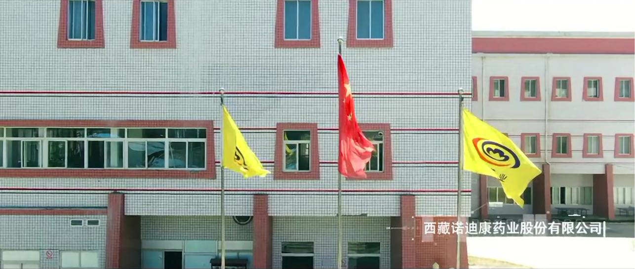 从*藏西**药业的2022年财报，看中药类公司的盈利能力和成本费用构成