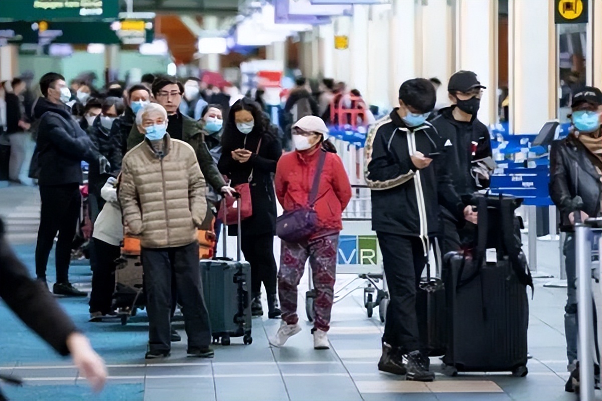 回国核酸有人造假!大使馆:已追究法律责任或导致检测要求再次趋紧
