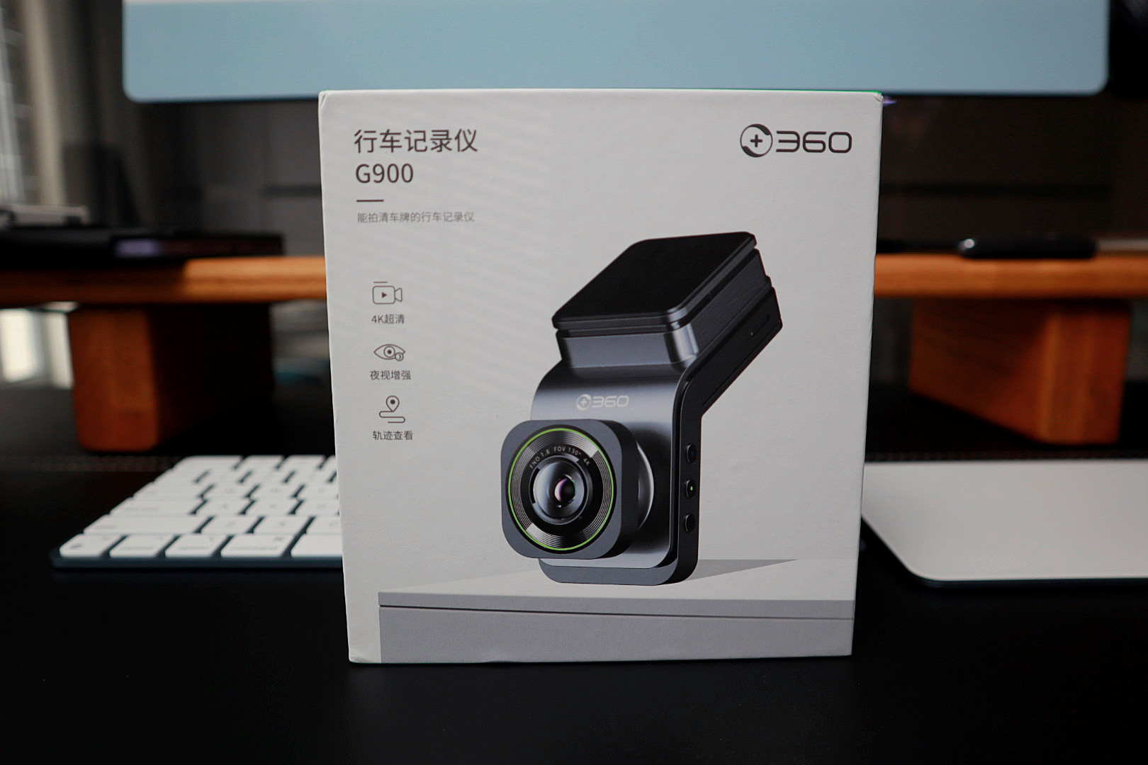 360行车记录仪g900与k980,360红外线夜视高清行车记录仪