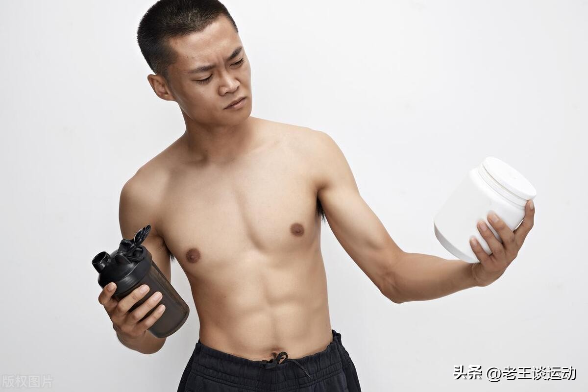 白蛋粉空腹吃好还是饭后吃好,蛋白粉什么时候吃最好