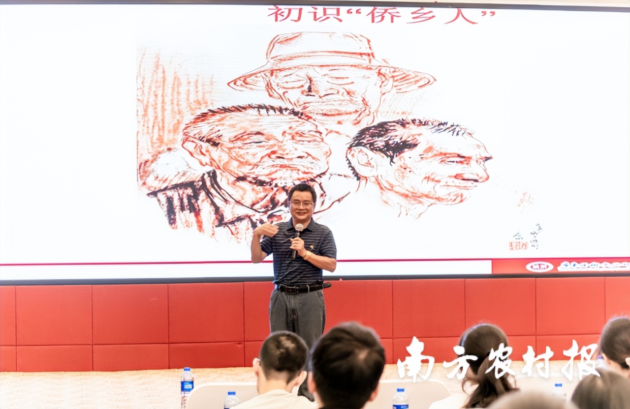 参与人数历年之最！2023届江门“三支一扶”队伍整装待发