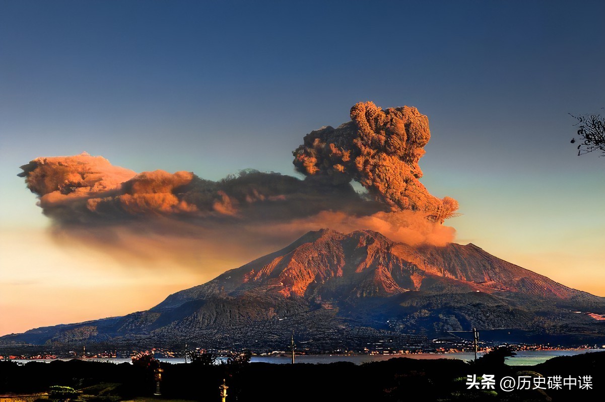 假如日本沉没，1亿多日本人去哪里？日本网民：我们可以去中国