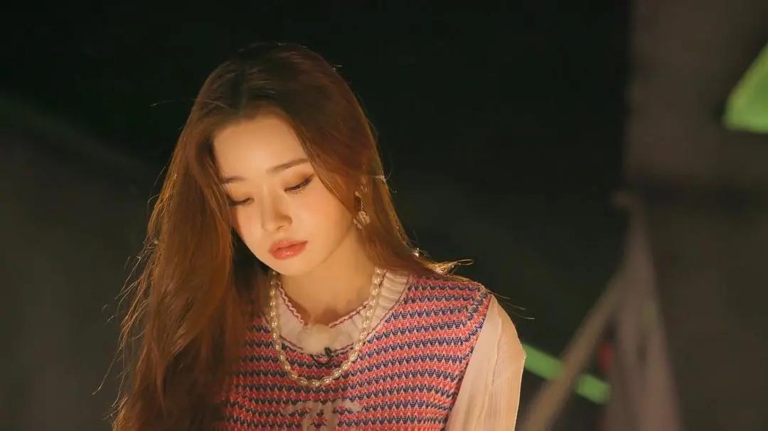 宋智雅小姐姐,宋智雅来中国的视频