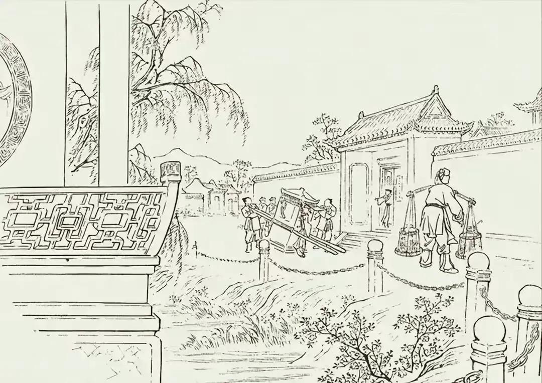 民间故事：男子贪淫好色，娶漂亮妻子受尽屈辱，吩咐媒婆：找丑的