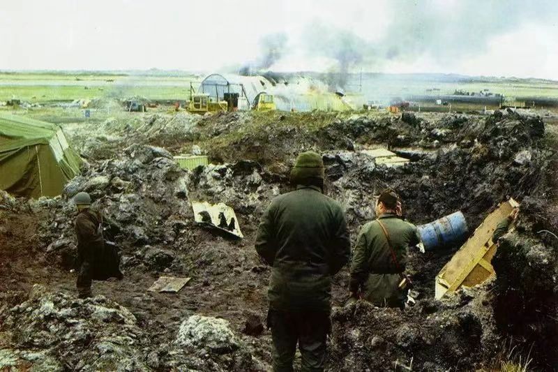 阿根廷被坑惨！放着中国战机不买，斥巨资买二手，刚到手就成废铁