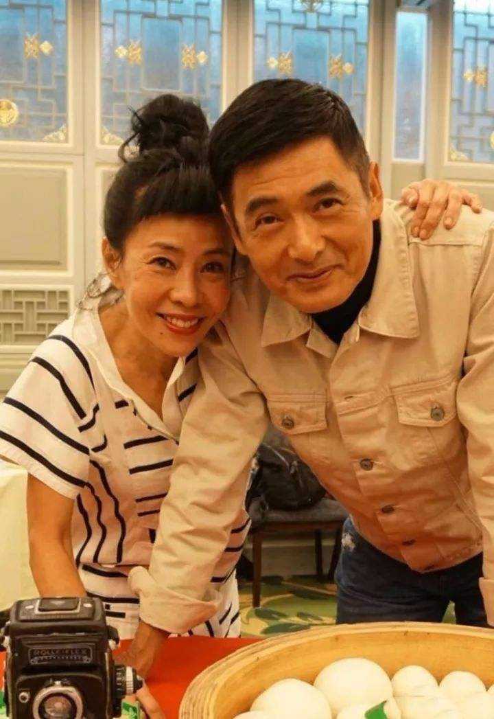 明星丁克家庭的夫妻有哪些,丁克一族的香港明星夫妻