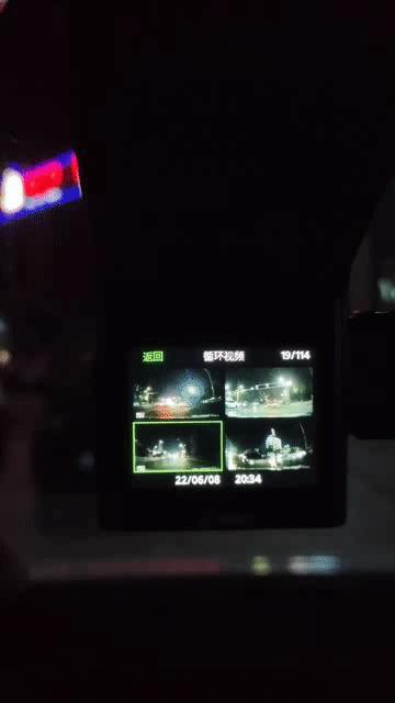 盯盯拍mini3s和360g300,360行车记录仪g300和300pro对比