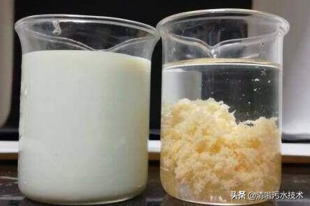 絮凝剂和混凝剂的先后顺序,絮凝沉淀和过滤的区别