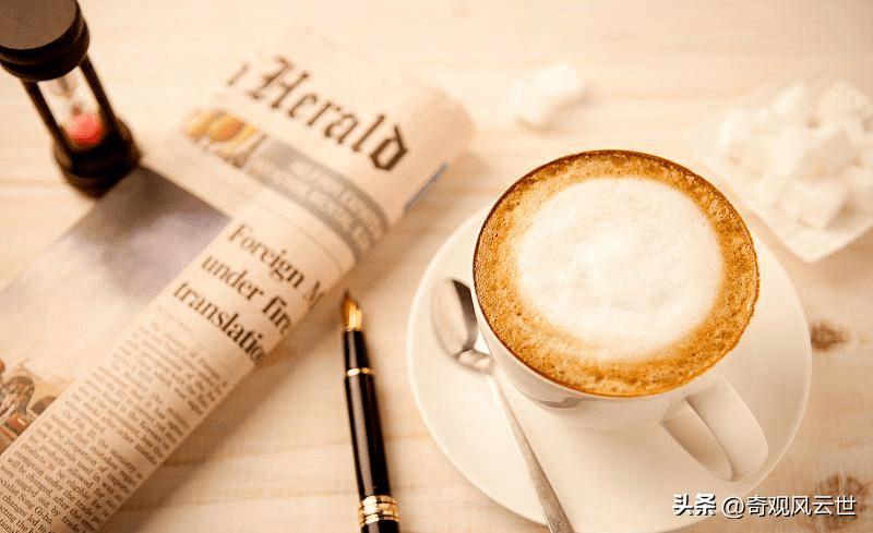 咖啡加盟商真实现状,加盟咖啡店的未来发展趋势