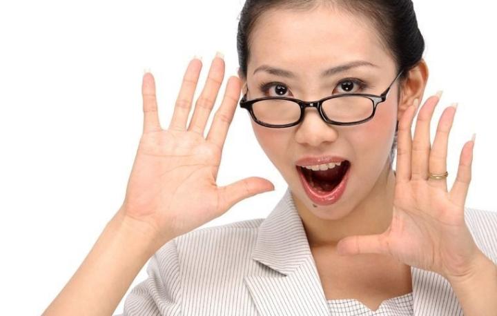 国字脸如何从发型上改变气质,国字脸是不是无法改变