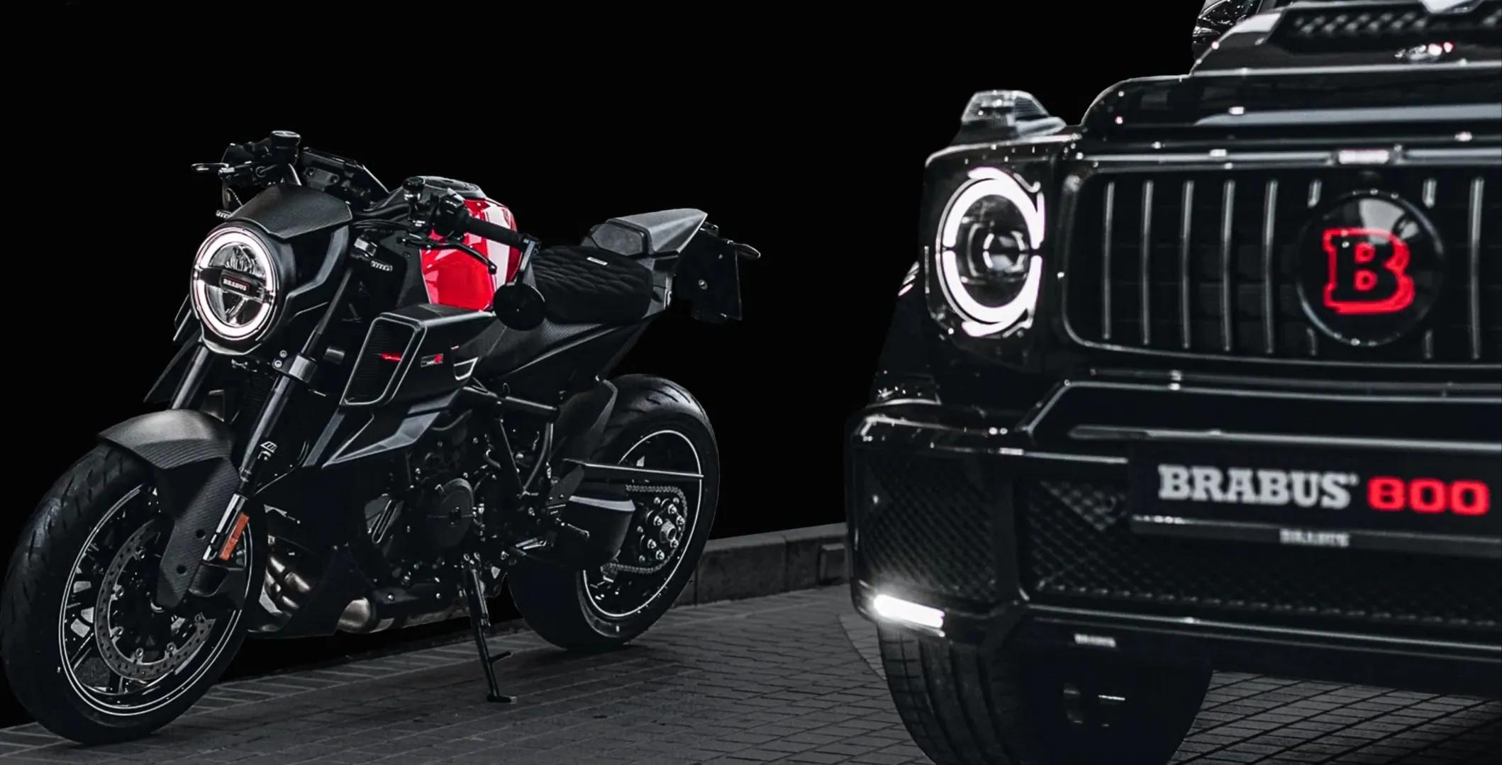 2024巴博斯1300r落地价,巴博斯1300r预计价格