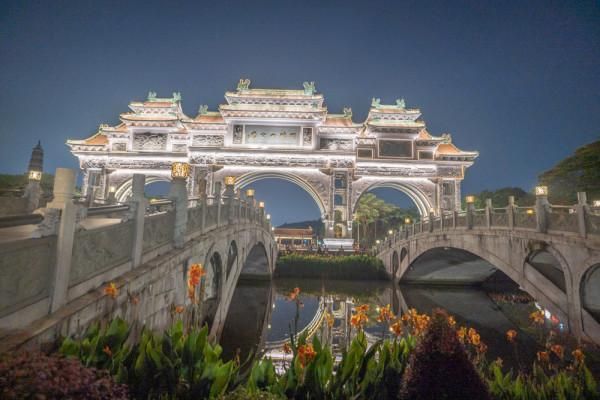 美食与美景交织,端午来顺德畅玩一夏