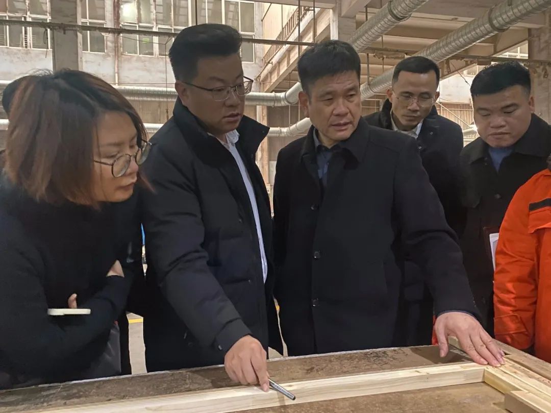 续航聚力、全员行动，王力木门全面打响降本增效攻坚战！