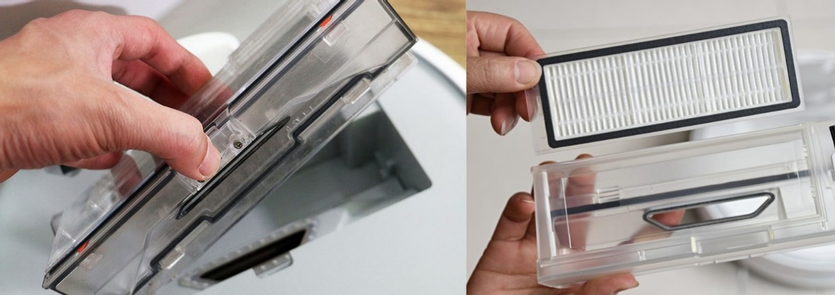 石头自清洁扫拖机器人G10SPure评测：加量不加价还有新东西！