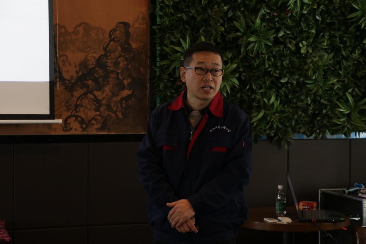 「走进AI」中国声谷第三届创享营开班授课等你来“战”