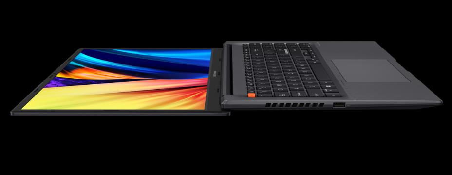 华硕无双evo认证12代i5oled,五千能买华硕吗