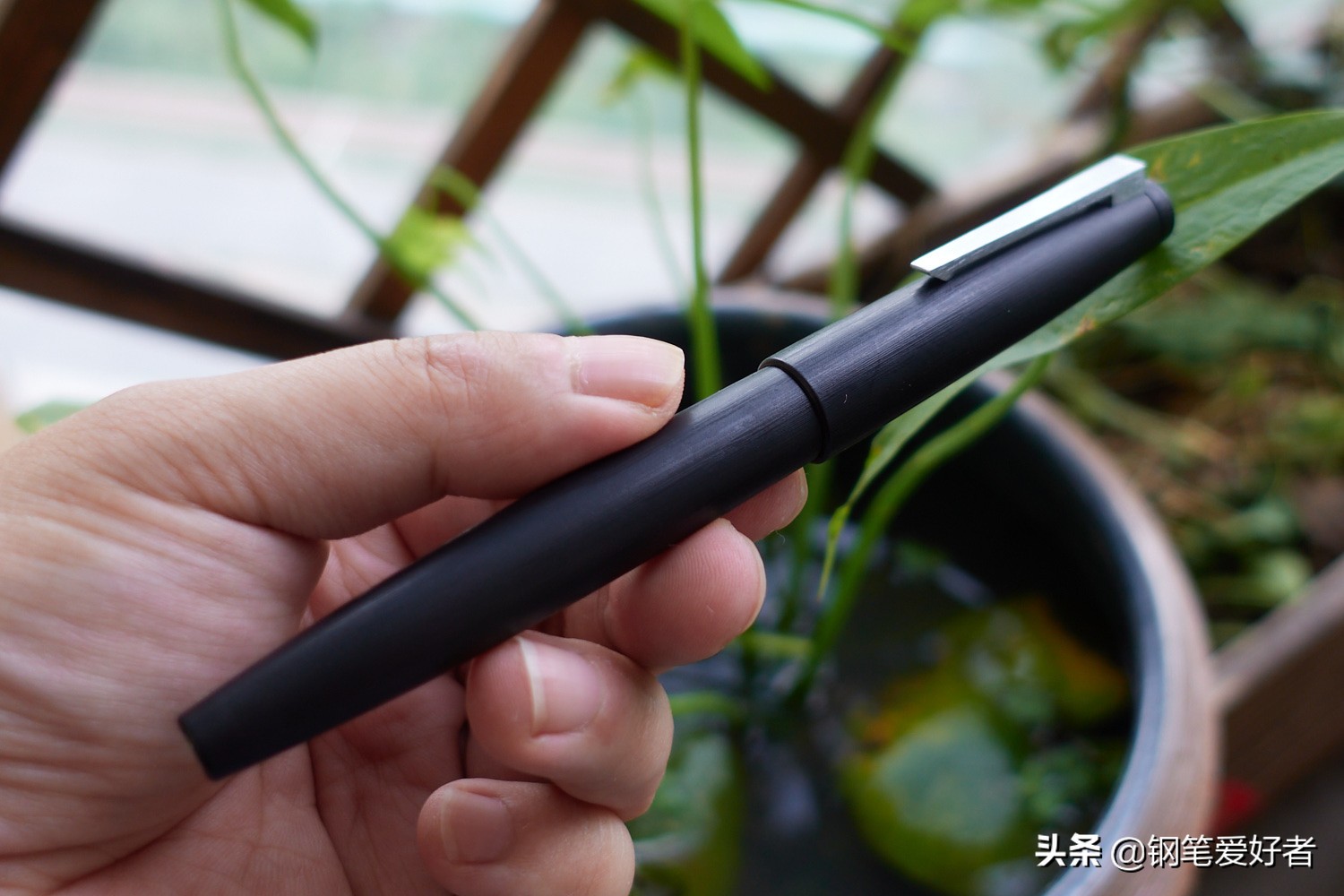 金毫80和金毫88钢笔比较,金豪钢笔测评